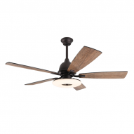 Sabot - LED 52" Ceiling Fan