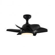 Sabot - LED 52" Ceiling Fan