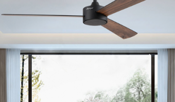 Industry News-sigama-The practicality of indoor decorative ceiling fan