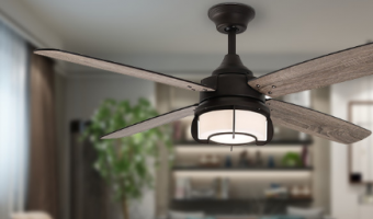 Industry News-sigama-Advantages of the ceiling fan