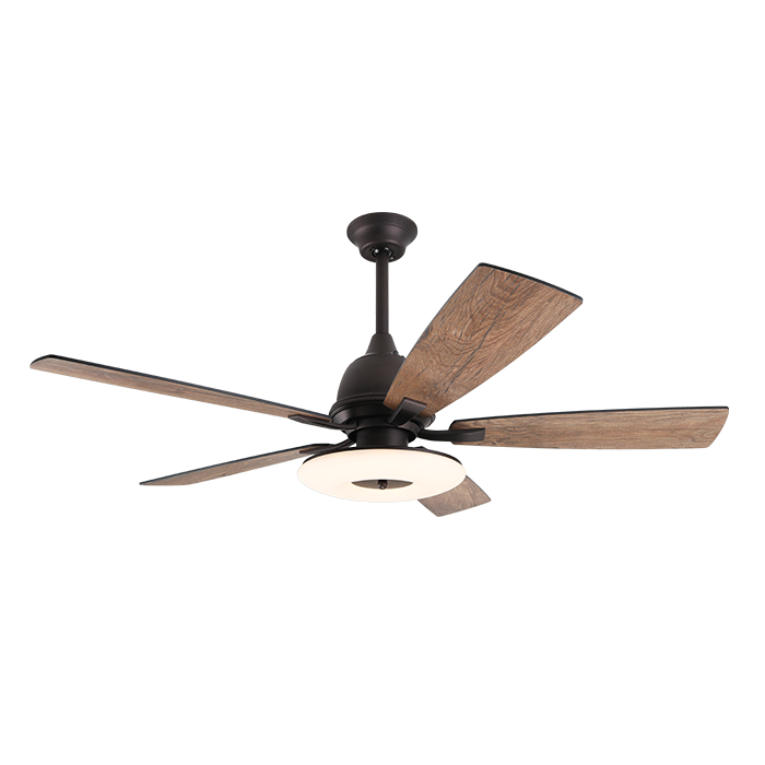 Sabot - LED 52" Ceiling Fan